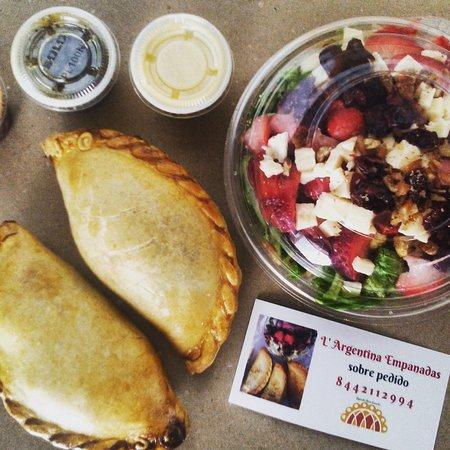 L'Argentina Empanadas